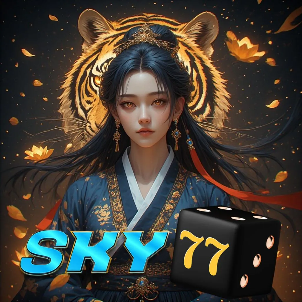 SKY77 - Petualangan Action yang Seru